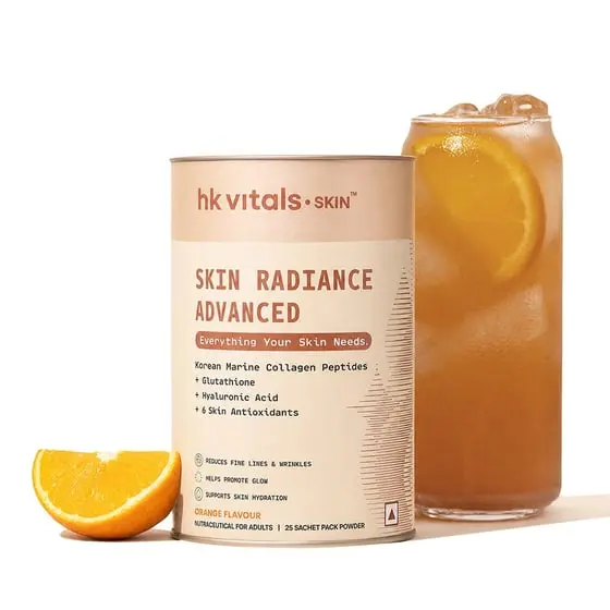 Skin Radiance Pro
