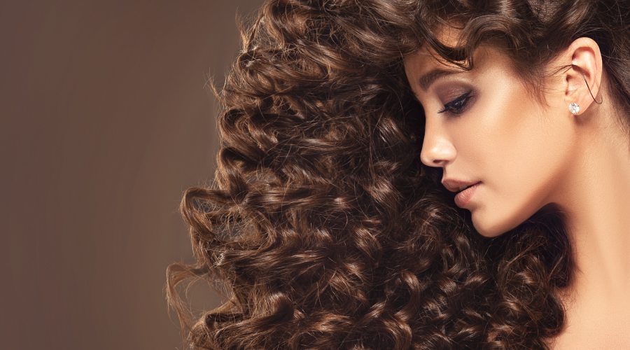 Curly Hair Types: Read This Guide to Learn About Them - HK Vitals
