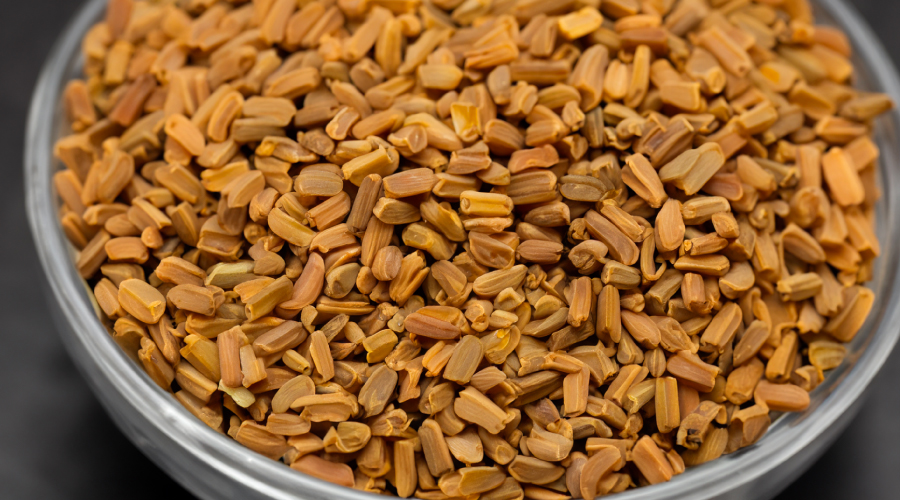 Fenugreek Seeds for Hair: Benefits and Usage - HK Vitals
