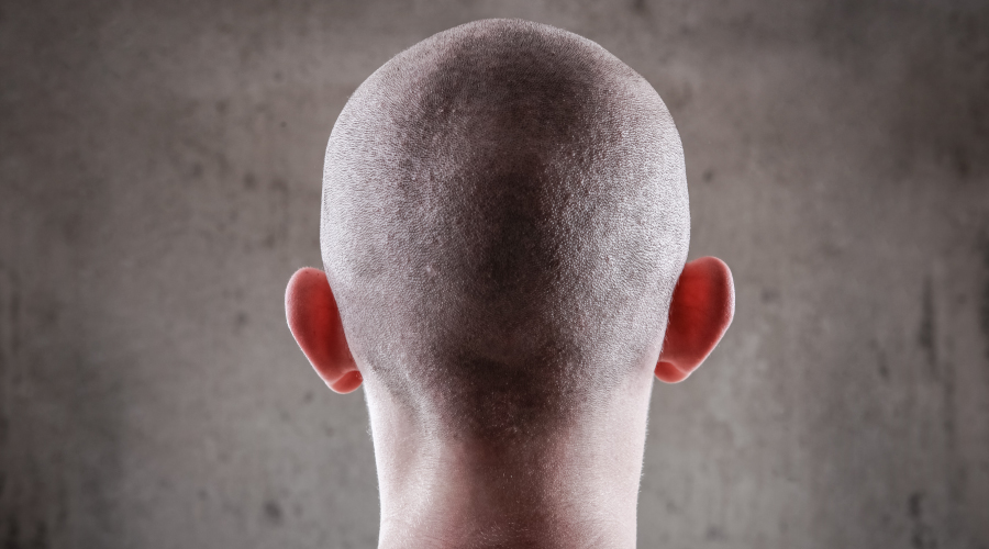 Head Shave: Is It - for Growth? Your HK Vitals Hair Good