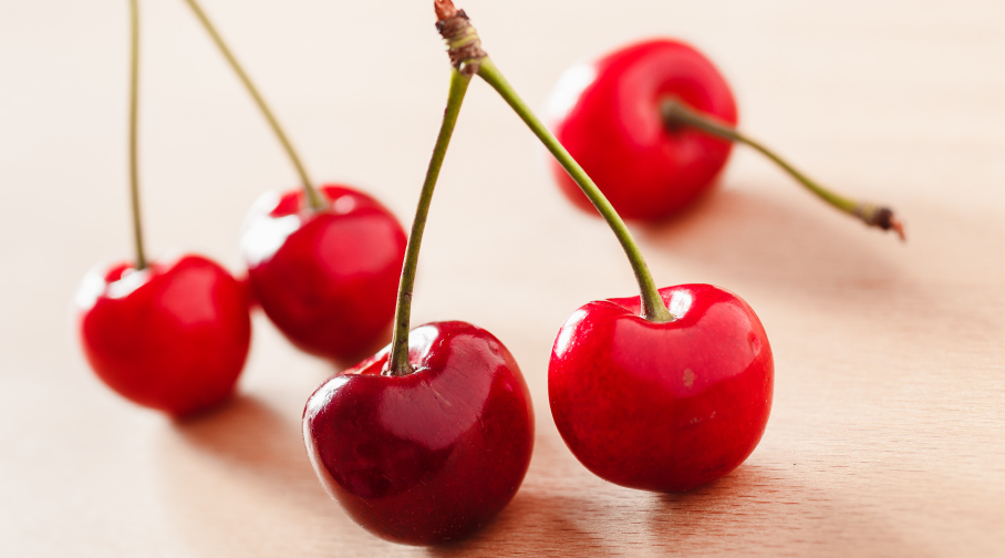 Cherry Fruit Benefits for Hair That'll Surprise You - HK Vitals