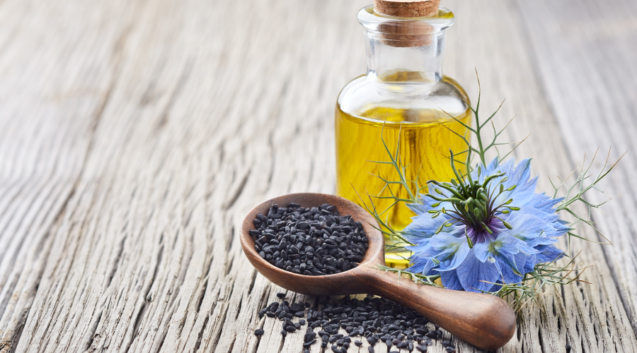 Black Seed Oil for Hair: Understanding the Benefits - HK Vitals