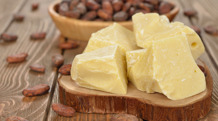 Cocoa Butter for Dry Hair Know How It Helps - HK Vitals
